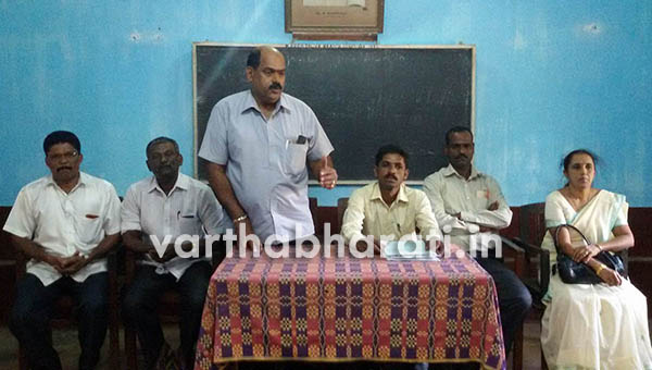 ‘ವಿಕಲಚೇತನ ನೌಕರರ ಬಡ್ತಿ ಮಿಸಲಾತಿ ಆದೇಶ ಜಾರಿಗೊಳಿಸಿ’ : ವಿಕಲಚೇತನ ನೌಕರರ ಸಂಘದ ರಾಜ್ಯಾಧ್ಯಕ್ಷ ಬೀರಪ್ಪ ಅಂಡಗಿ